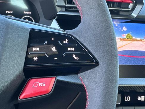 New 2026 Audi RS 3 image 27