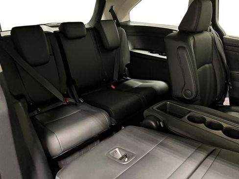 New 2026 Honda Odyssey EX-L image 26