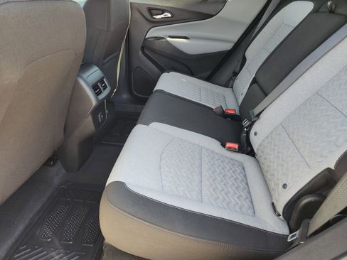 Used 2023 Chevrolet Equinox LS w/ LS Convenience Package image 35
