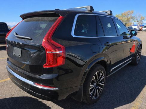 Used 2023 Volvo XC90 T8 Core image 18