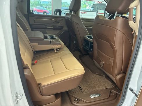 Used 2020 RAM 1500 Limited AWD/4WD image 50
