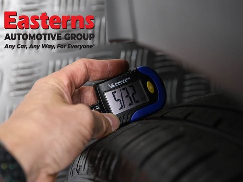 Used 2025 Buick Encore GX Preferred FWD image 27