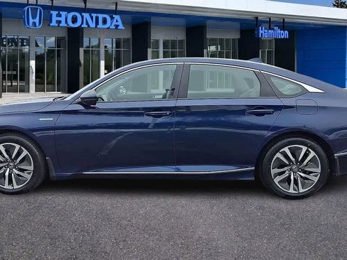 Used 2020 Honda Accord EX-L image 5