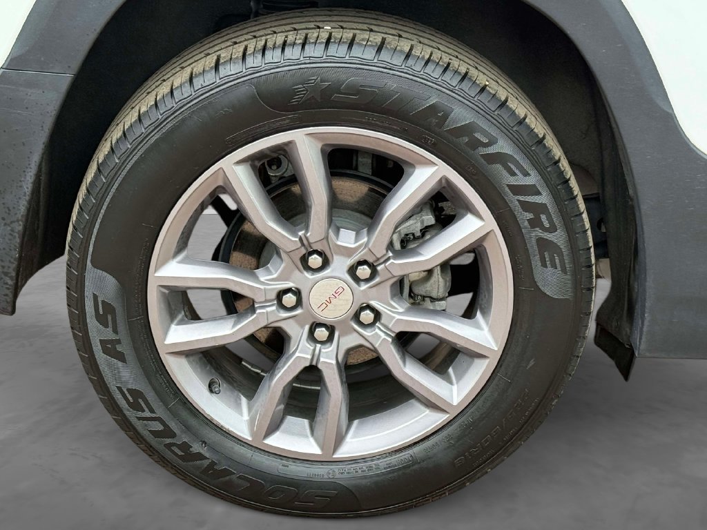Used 2023 GMC Terrain SLT AWD/4WD image 8