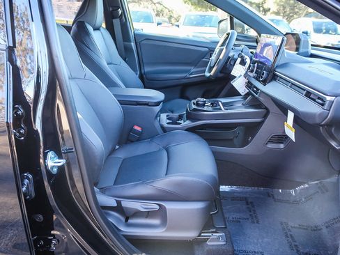 New 2026 Subaru Solterra Premium image 16