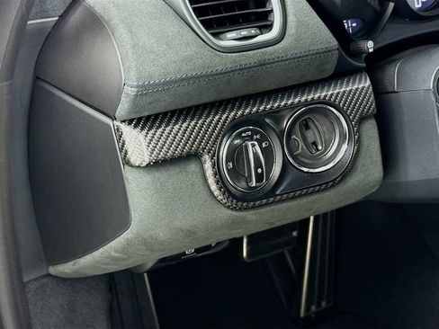 Used 2025 Porsche 718 Cayman GT4 RS image 11