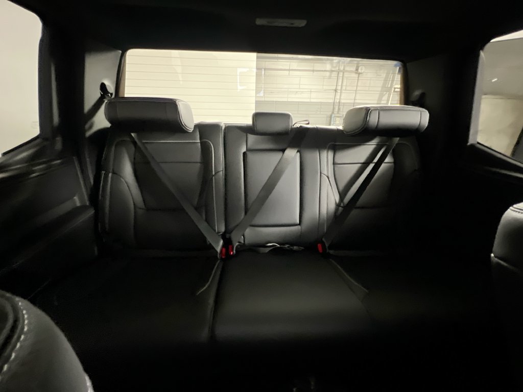 New 2026 Toyota Tundra Limited w/ Limited PVM Package AWD/4WD image 29