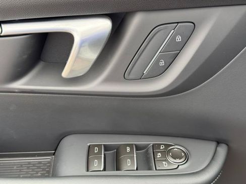 New 2026 Buick Enclave Sport Touring FWD image 19