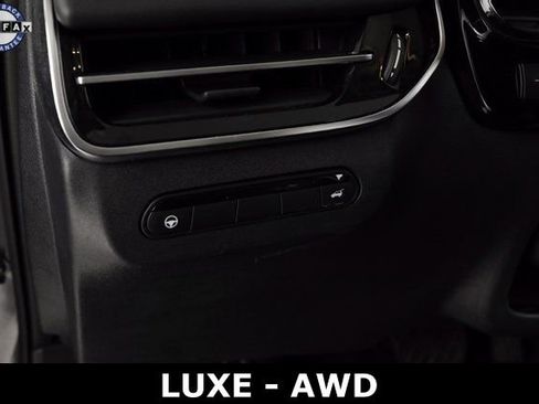 Used 2023 INFINITI QX60 Luxe image 14