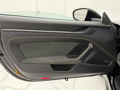 Certified 2023 Porsche 911 Carrera GTS RWD image 24