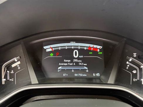 Used 2017 Honda CR-V EX-L image 29