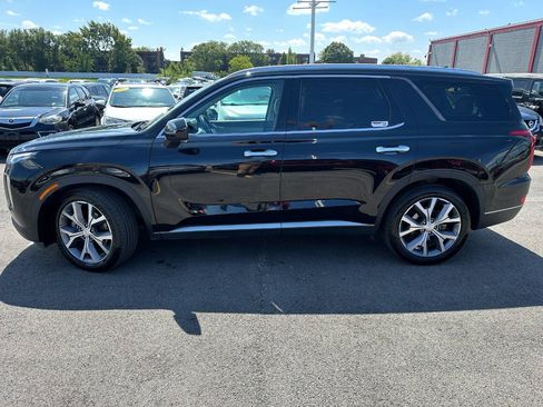 Used 2021 Hyundai Palisade SEL w/ Premium Package AWD/4WD image 2
