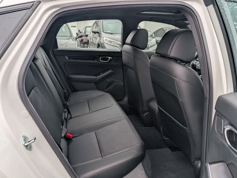 Used 2025 Honda Civic Sport Touring image 12