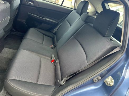 Used 2013 Subaru Impreza 2.0i Sport Premium image 27