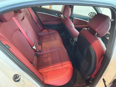 New 2026 Genesis G70 3.3T Sport Prestige image 15