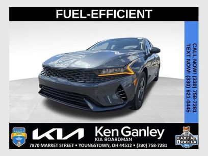 Used 2024 Kia K5 LXS
