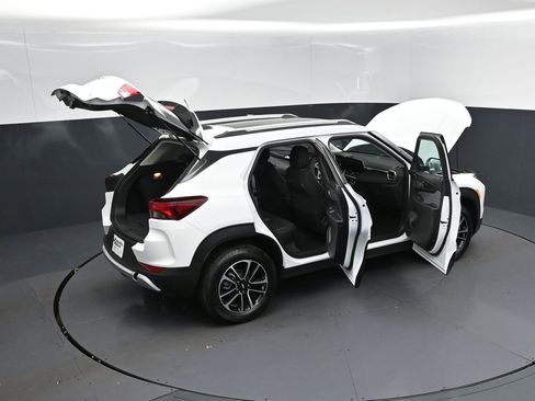 New 2026 Chevrolet TrailBlazer LT w/ LT Cold Weather Package image 49