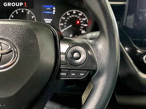 Certified 2023 Toyota Corolla LE image 25