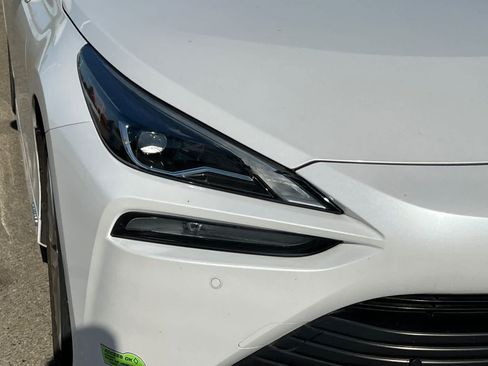 Used 2021 Toyota Mirai w/ Advanced Technology Package RWD image 14