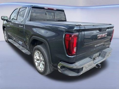 Used 2021 GMC Sierra 1500 SLT image 8