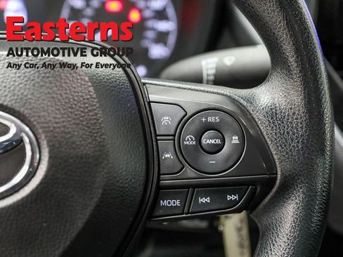 Used 2024 Toyota Corolla LE FWD image 16