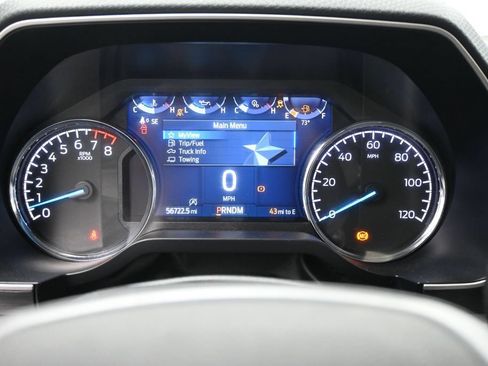 Used 2021 Ford F150 XLT w/ Equipment Group 301A Mid AWD/4WD image 13