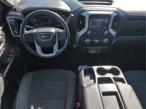 Used 2021 GMC Sierra 1500 Elevation image 27