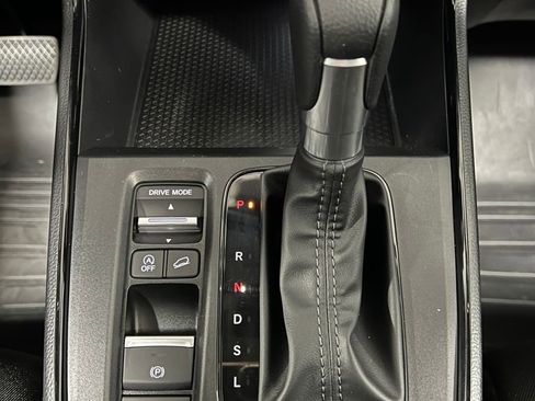 Used 2025 Honda CR-V EX image 27