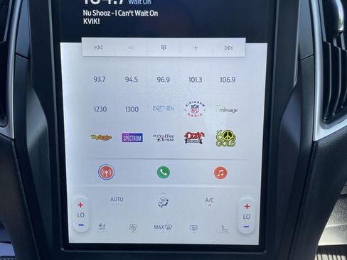Used 2024 Ford Edge SEL w/ Convenience Package AWD/4WD image 24