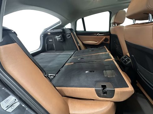 Used 2017 BMW X4 xDrive28i image 15