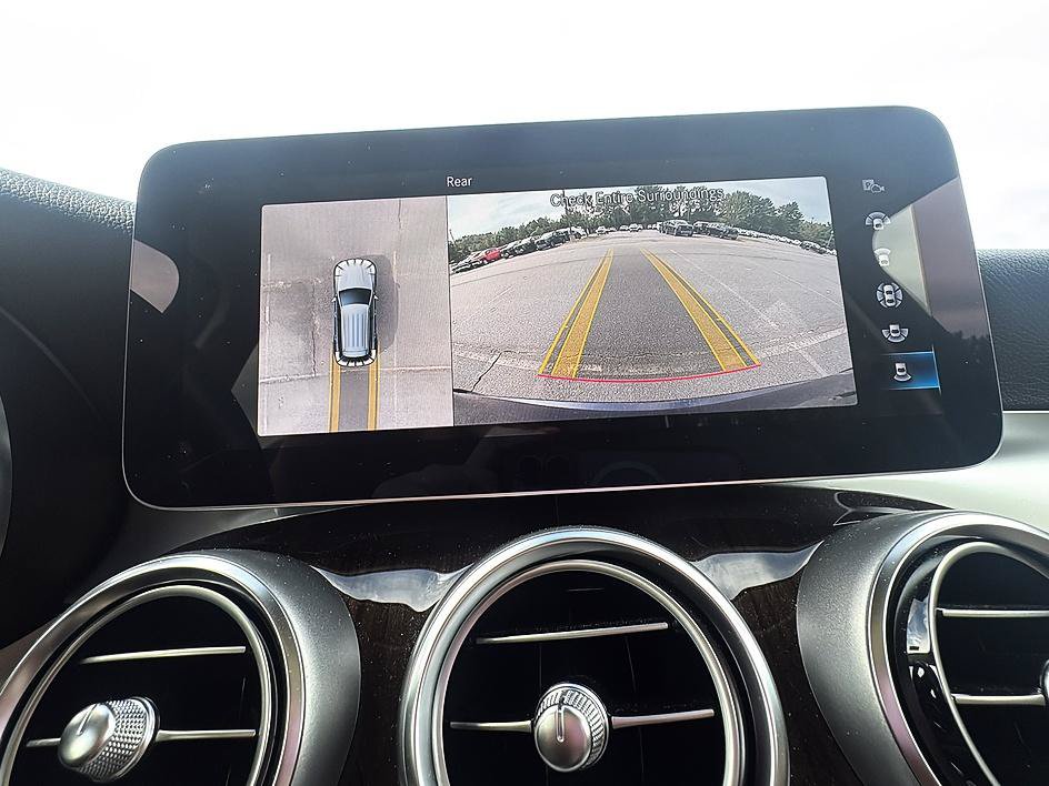 Used 2022 Mercedes-Benz GLC 300 image 16