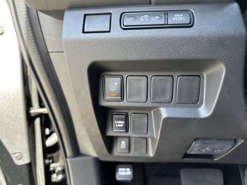 New 2026 Nissan Frontier SV w/ Tow Package image 17