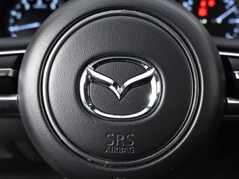 Used 2025 MAZDA CX-50 AWD 2.5 S w/ Premium Plus Pkg image 36