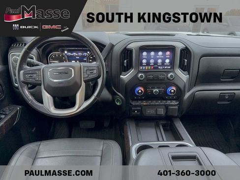 Used 2021 GMC Sierra 2500 Denali w/ Denali Ultimate Package image 6