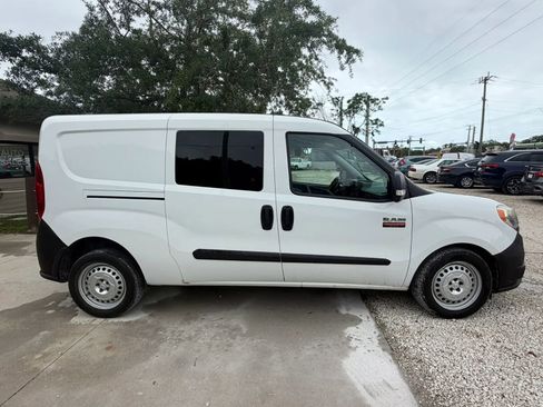 Used 2017 RAM ProMaster City Tradesman w/ Rear Back-up Camera Group FWD image 3