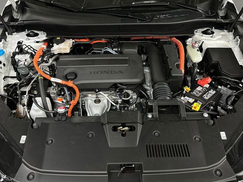 New 2026 Honda CR-V Sport-L image 26