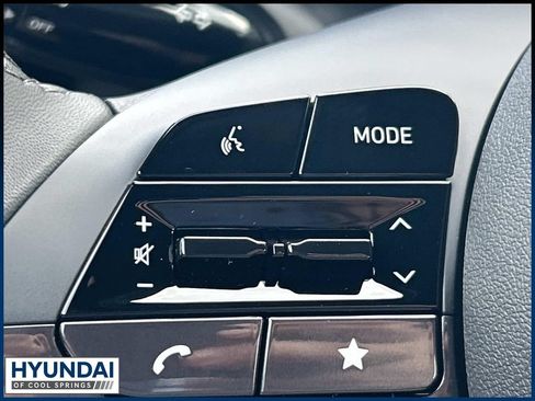 New 2026 Hyundai Elantra SEL Sport FWD image 28