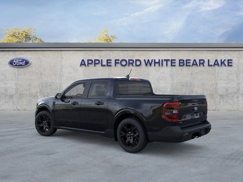 New 2026 Ford Maverick XLT image 4
