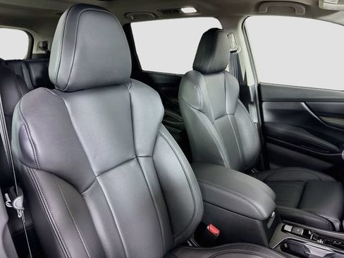 New 2026 Subaru Ascent Bronze Edition AWD/4WD image 29