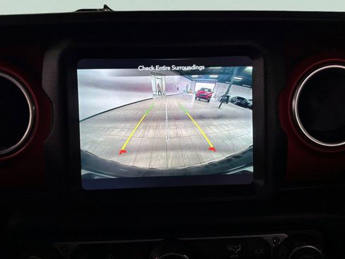 Used 2020 Jeep Wrangler Unlimited Rubicon image 22