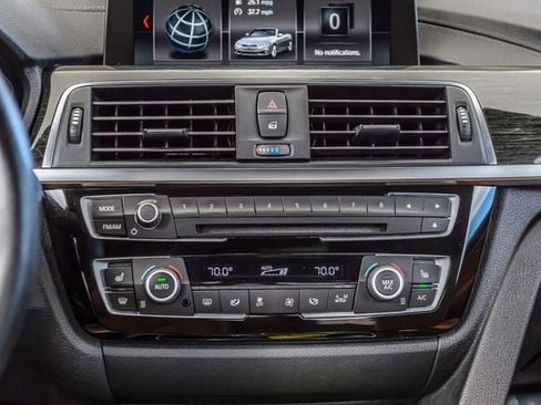 Used 2018 BMW 440i Convertible image 36