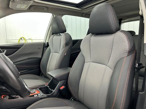 Used 2020 Subaru Forester Sport AWD/4WD image 24