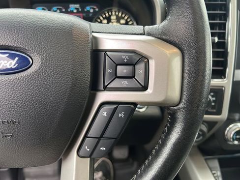 Used 2020 Ford F150 Lariat w/ Equipment Group 502A Luxury image 67