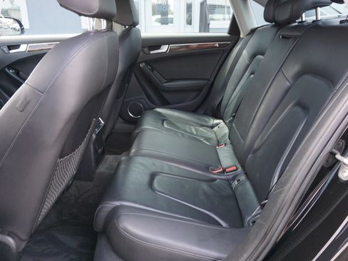 Used 2015 Audi A4 2.0T Premium Plus w/ Technology Package AWD/4WD image 17