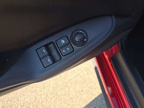 Used 2022 MAZDA MX-5 Miata RF Grand Touring RWD image 7