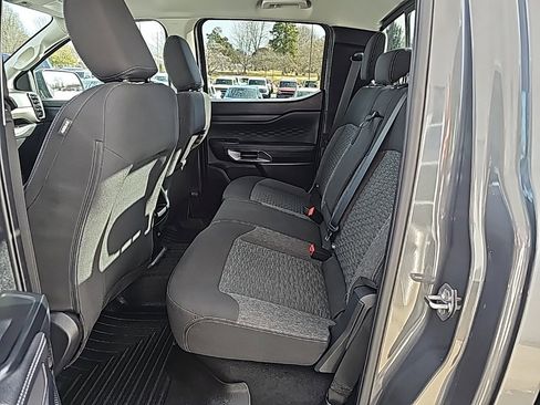 Used 2024 Ford Ranger XLT w/ FX4 Off-Road Package image 11