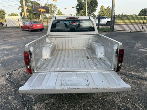 Used 2007 GMC Canyon SLE RWD image 14