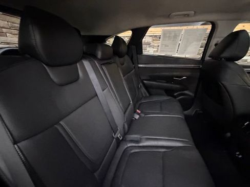 Used 2023 Hyundai Tucson SEL w/ Convenience Package AWD/4WD image 34