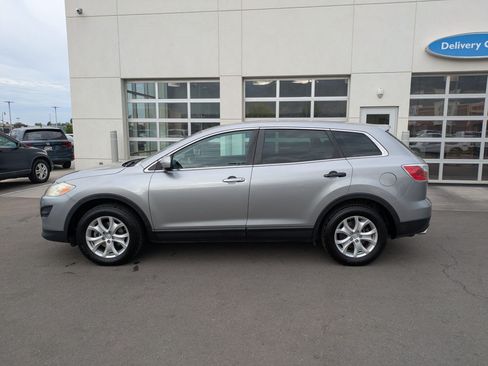 Used 2012 MAZDA CX-9 Touring AWD/4WD image 9