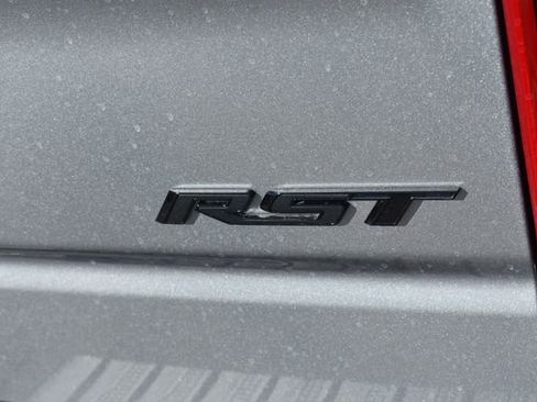 New 2026 Chevrolet Silverado 1500 RST w/ Rally Edition image 20